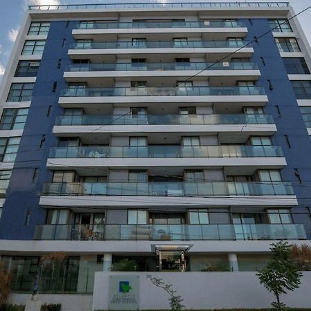 Appartement Flat Cabo Branco - Alto Padrao à João Pessoa Extérieur photo